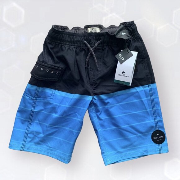 NWT Ripcurl Board Shorts Swim Trunks - Picture 1 of 6